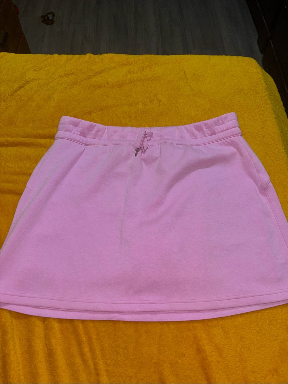 Spanx Airessentials Mini 14"Skort